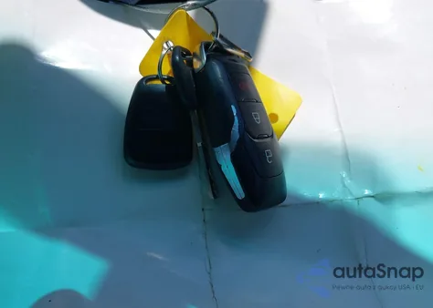 2017 Ford Explorer Xlt из США, поврежденный, VIN 1FM5K8D83HGA65731